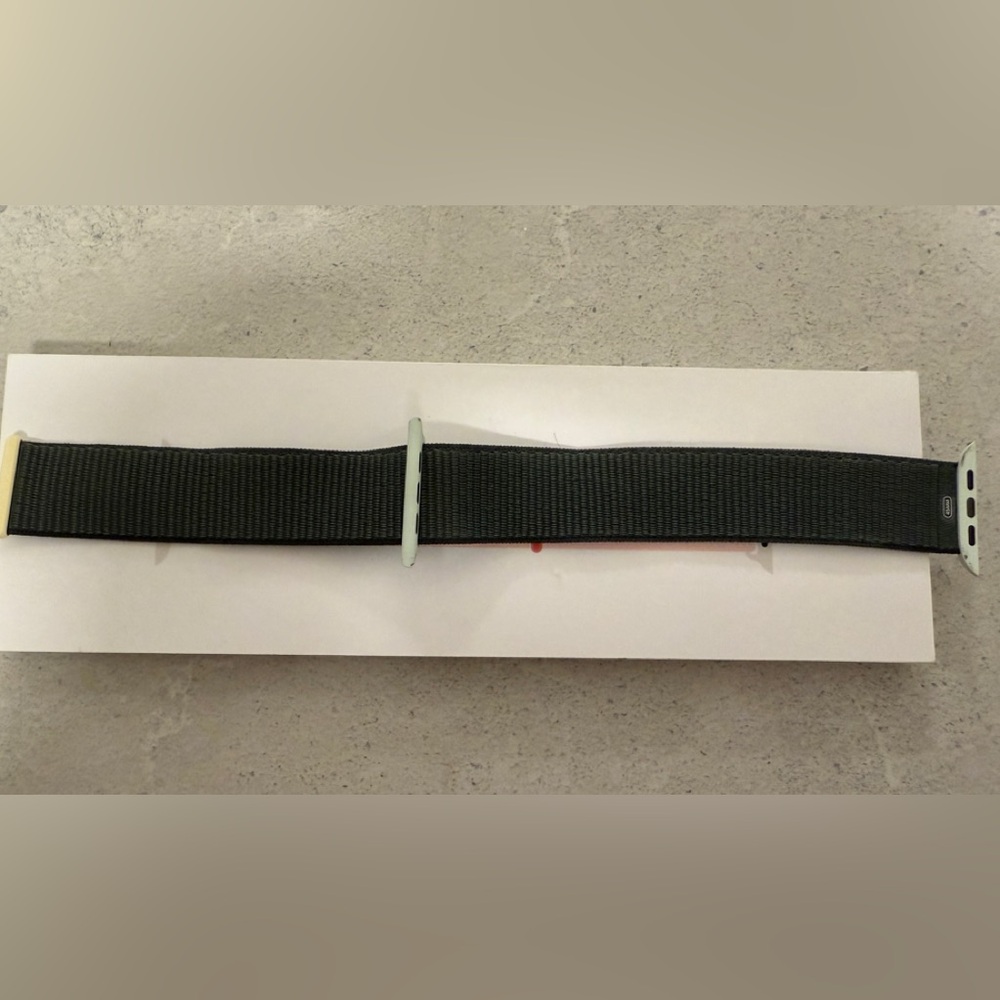 Apple Watch Sports band